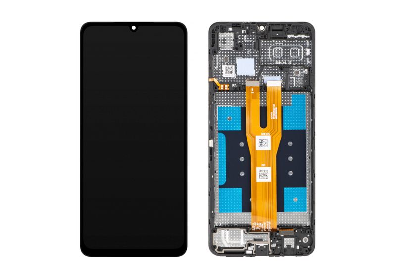 Pantalla Samsung Galaxy A06 (A065F)