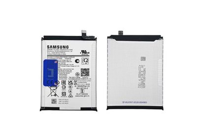 Bateria Samsung Galaxy A06 (A065F)