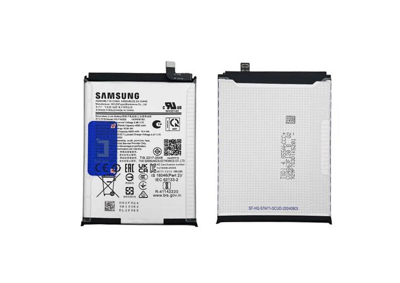 Bateria Samsung Galaxy A06 (A065F)