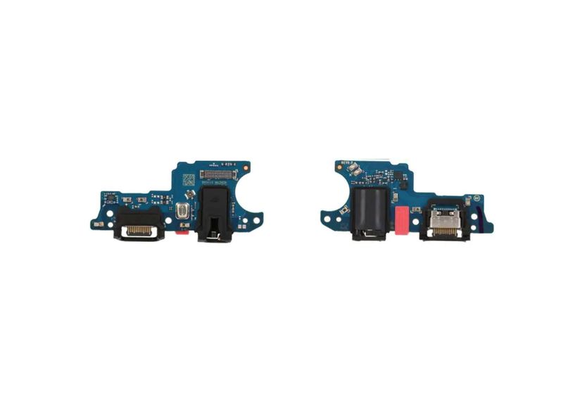 Placa Conector de Carga Samsung Galaxy A06 SM-A065F