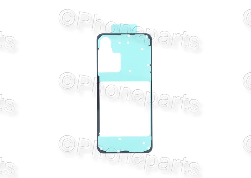 Pegatina Tapa Batería Samsung Galaxy S25 FE