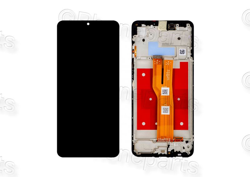 Pantalla Completa Samsung Galaxy A07 4G