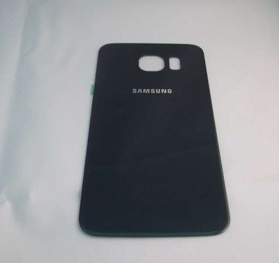 Tapa Batería Samsung G920F Galaxy S6 Azul
