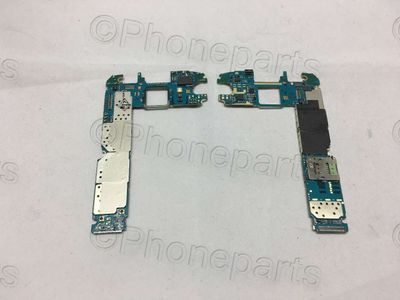Placa Base Original Samsung G920F Galaxy S6 128GB