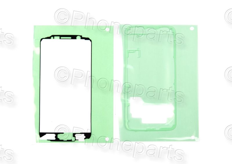 Kit Adhesivos Samsung Galaxy S6 G920