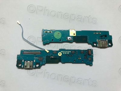 Placa Conector Carga Samsung Galaxy Tab S2 (9.7, 4G) T815 T810