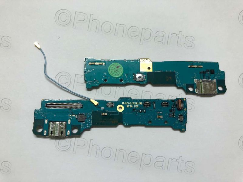 Placa Conector Carga Samsung Galaxy Tab S2 (9.7, 4G) T815 T810