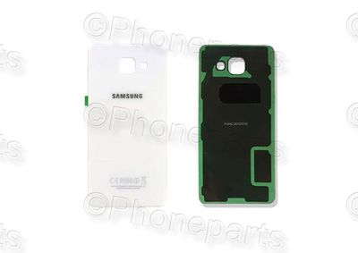 Tapa Batería Samsung A510 Galaxy A5 2016 Blanca