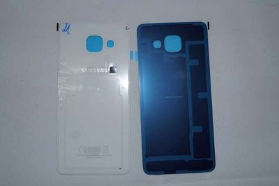 Tapa Batería Samsung A310F Galaxy A3 2016 Blanca