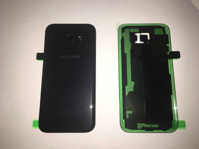 Tapa Batería Samsung A520 Galaxy A5 2017 Negra