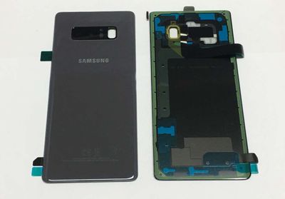 Tapa de Batería Original Samsung Galaxy Note8 SM-N950F Gris