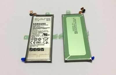 Batería Original Samsung Galaxy Note8 N950F (EB-BN950ABE 3300mAh)