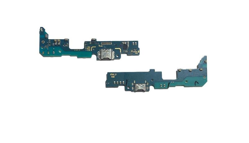 Placa con Conector Carga TipoC Samsung Galaxy Tab A 8.0 T380