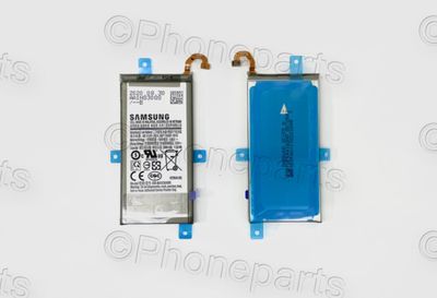 Batería Original Samsung Galaxy A8 2018 SM-A530 EB-BA530ABE 300mAh