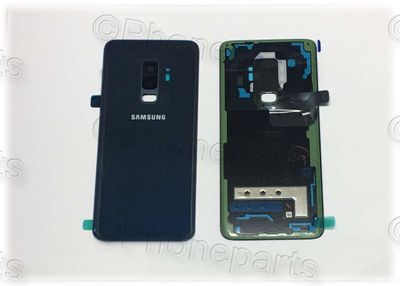 Tapa Batería Original Samsung Galaxy S9 PLUS G965F Azul