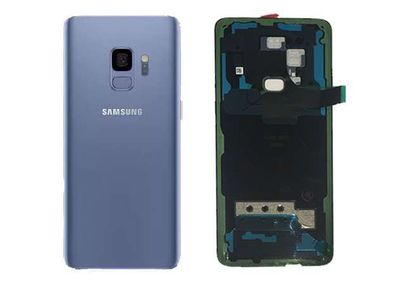 Tapa Batería Original Samsung Galaxy S9 G960F Azul