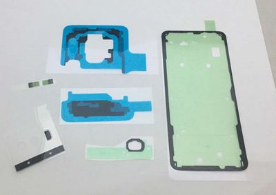 Juego Kit de Pegatinas Samsung G960F Galaxy S9