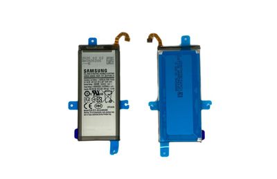 Batería Original Samsung Galaxy A6 2018 SM-A600F EB-BJ800ABE 300mAh