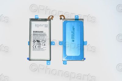 Batería Compatible Samsung Galaxy A6 Plus 2018 SM-A605 EB-BJ805ABE