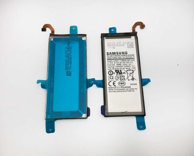 Batería Original Samsung SM-J600F Galaxy J6 EB-BJ800ABE 3000mAh