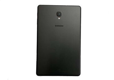 Tapa Batería Original Samsung Galaxy Tab A 10.5 T590 Negro
