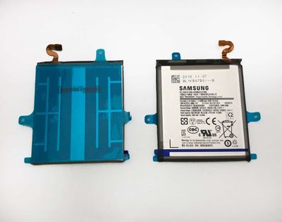 Batería Original Samsung A920F Galaxy A9 EB-BA920ABU 3800mAh