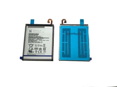 Batería Original Samsung A105F Galaxy A10, A750FN Galaxy A7 2018 EB-BA750ABU 3400mAh