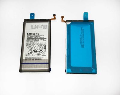 Batería Original Samsung G975F Galaxy S10+ PLUS EB-BG975ABU 4000mAh