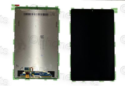 Pantalla Completa Samsung Galaxy Tab A 2019 10.1" SM-T515 SM-T510 Negro