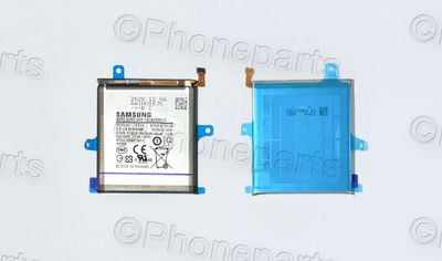 Batería Original Samsung Galaxy A40 A405F EB-BA405ABE 3020mAh