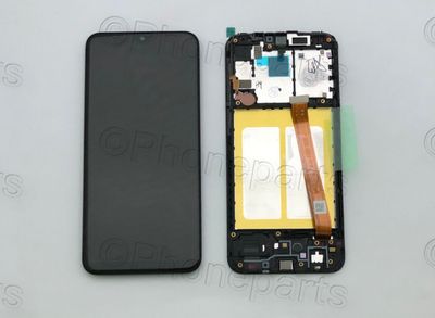 Pantalla Completa Samsung Galaxy A20e SM-A202F