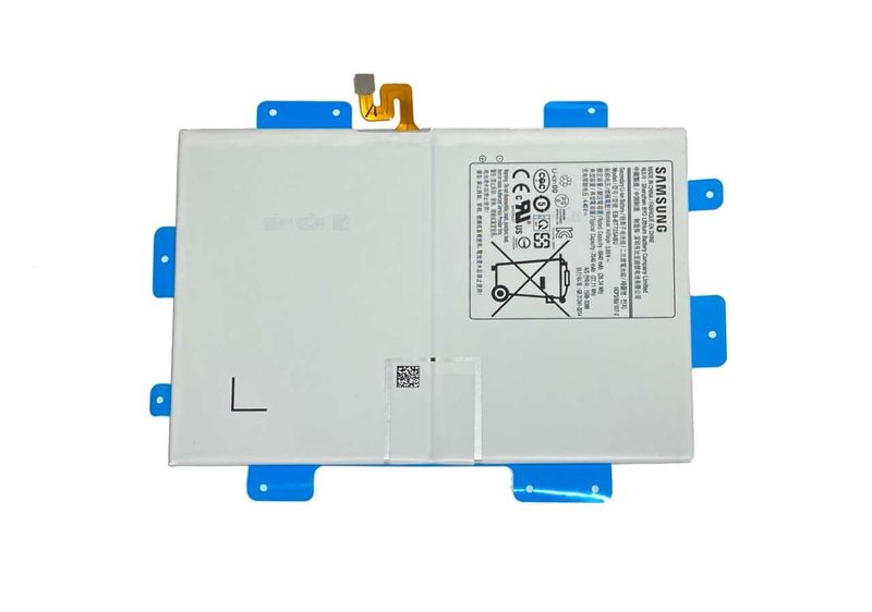 Batería Original Samsung Galaxy Tab S6 Wifi/LTE T860 T865 EB-BT725ABU