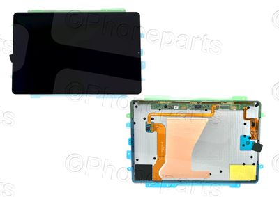 Pantalla Completa Samsung Galaxy TAB S6 10.5 T860 T865 Negro