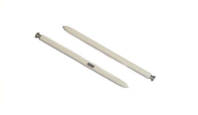 Lapiz Stylus Pen Samsung Galaxy Note10 N970 / Note10 Plus N975 Blanco