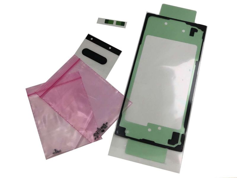 Juego Kit de Pegatinas Adhesivo Samsung N975 Galaxy Note 10 + PLUS