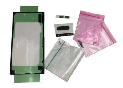 Juego Kit de Pegatinas Adhesivo Samsung N970 Galaxy Note10