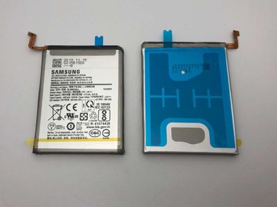 Batería Original Samsung SM-N975F Galaxy Note10+ PLUS EB-BN972ABU 4300 mAh