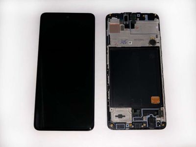 Pantalla Completa Samsung Galaxy A51 SM-A515F