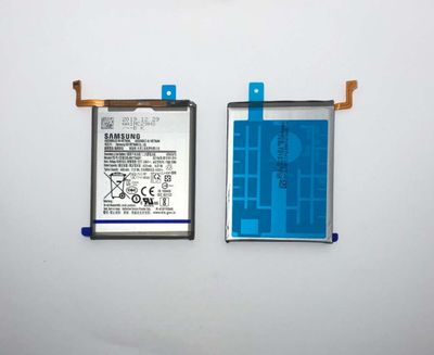 Batería Original Samsung SM-N770F Galaxy Note10 Lite EB-BN770ABY 4500 mAh