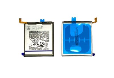Batería Original Samsung Galaxy S20 SM-G980F, S20 5G G981F EB-BG980ABY 3880mAh