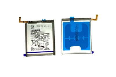 Batería Original Samsung Galaxy S20+ PLUS SM-G985F, S20+ Plus 5G G986F EB-BG985ABY 4500mAh