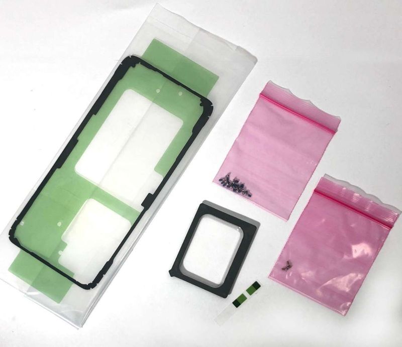 Kit Pegatinas Samsung Galaxy S20 Ultra SM-G988F