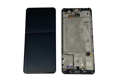 Pantalla Completa Samsung Galaxy SM-A315 GALAXY A31