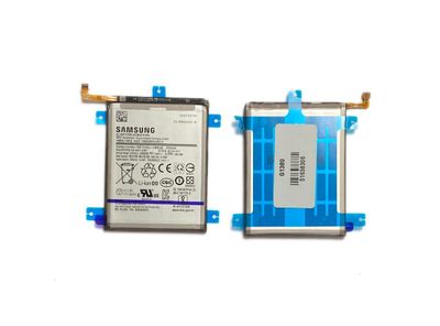 Batería Original Samsung Galaxy A31 A315F / A32 4G A325F EB-BA315ABY 5000mAh