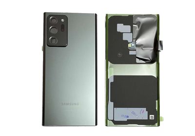 Tapa Batería Original Samsung Galaxy Note20 Ultra N985, N986 Negro
