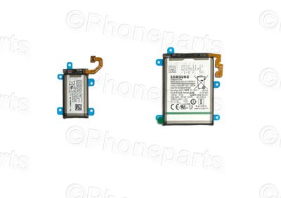 Pack Batería Original Samsung Galaxy Z Flip 5G F707 EB-BF707ABY 3000mAh