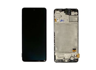 Pantalla Completa Samsung Galaxy M31s SM-M317F