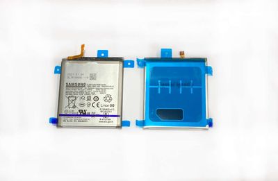 Batería Original Samsung Galaxy S21 SM-G991B EB-BG991ABY 4000mAh