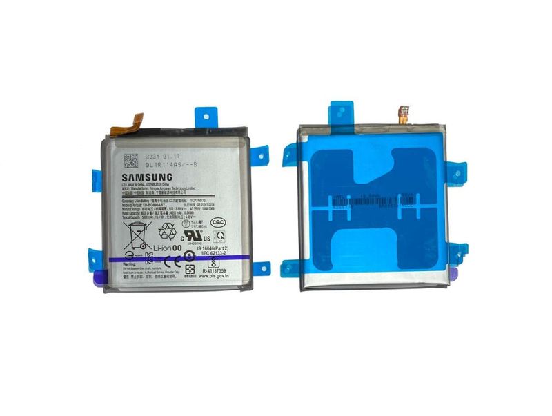 Batería Original Samsung Galaxy S21 Ultra SM-G998B EB-BG998ABY 5000mAh