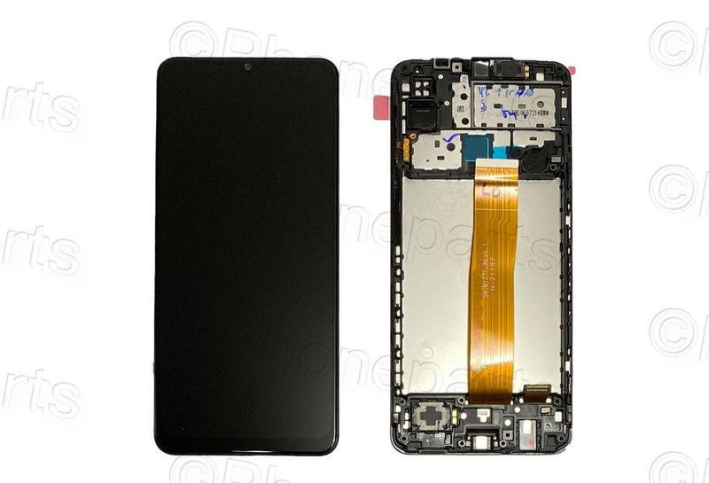 Pantalla Completa Samsung Galaxy M12 SM-M127F